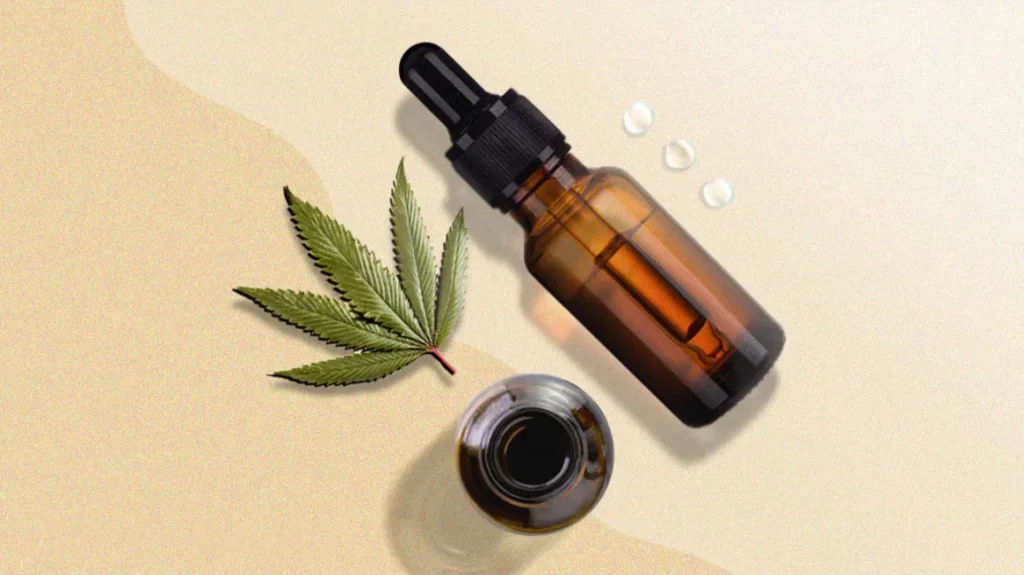 CBD Oil