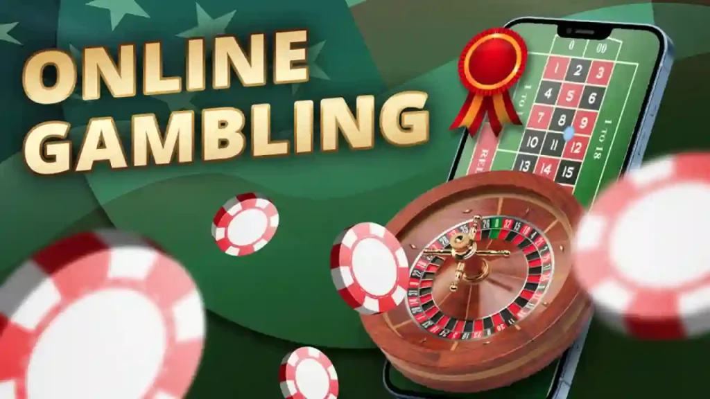 Online Gambling Sites