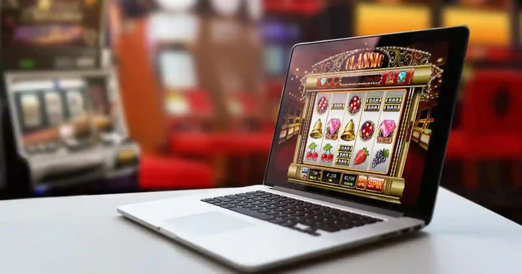 Online Slot Machines