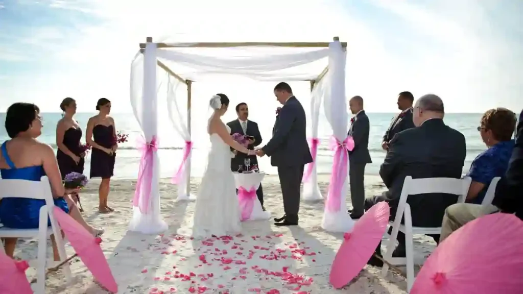 Marriage