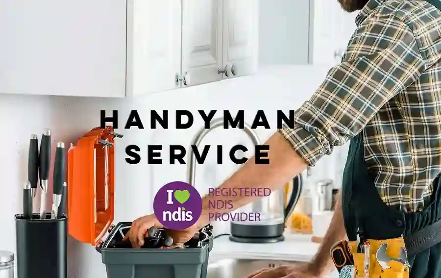 handyman