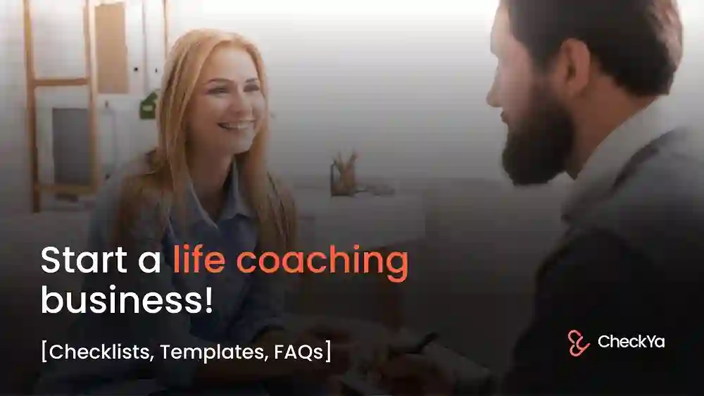 life coaching
