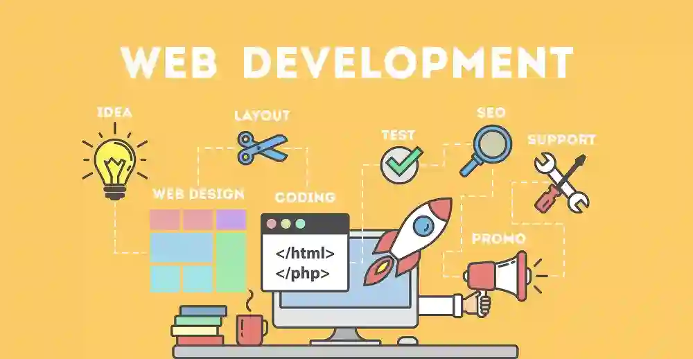 Web Developer