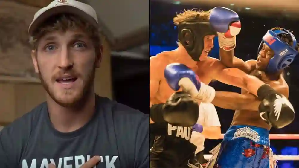 Logan Paul