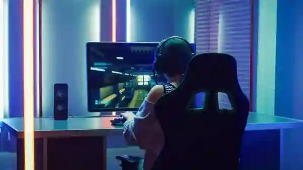 Games Feel Like